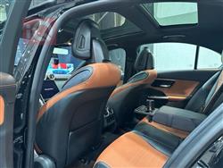 مرسيدس بنز C-Class